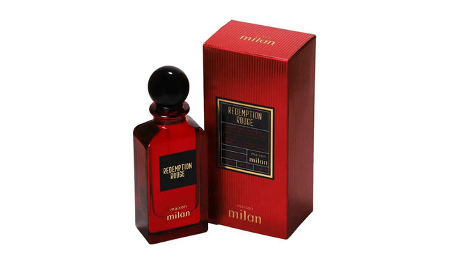Redemption Rouge EDP 90ml Maison Milan
