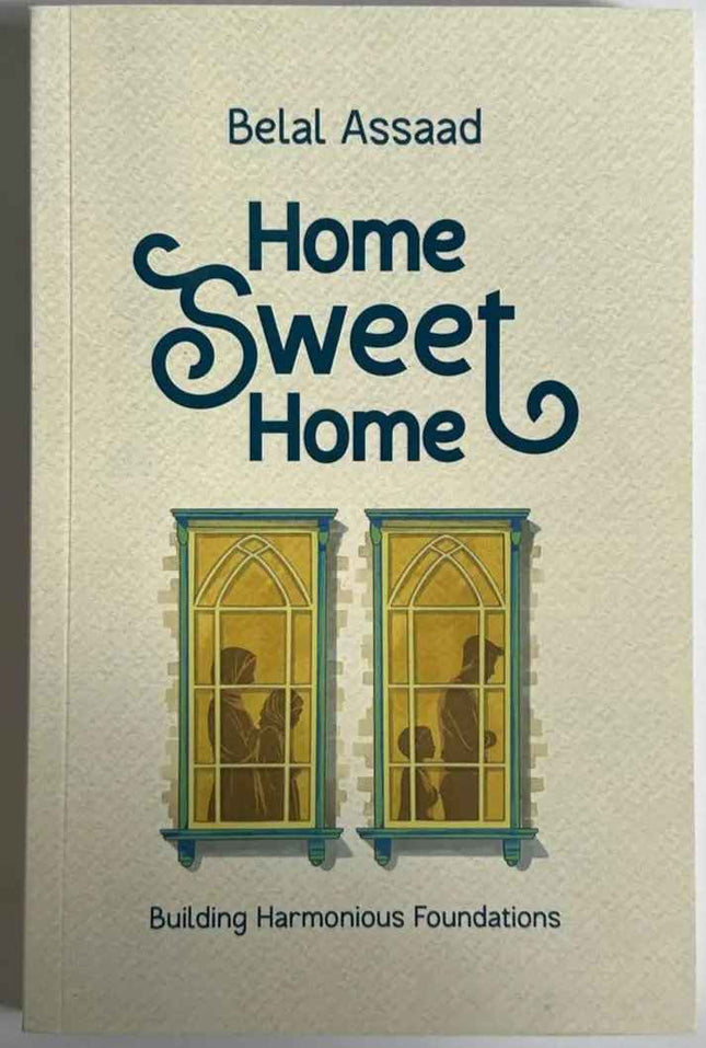 Home Sweet Home: Building Harmonious Foundations