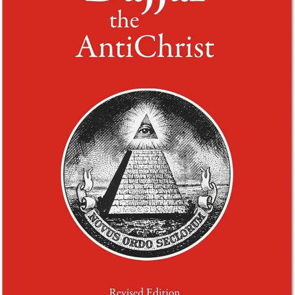 Dajjal, The AntiChrist