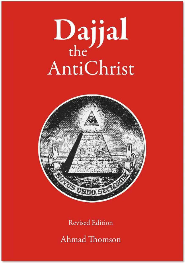 Dajjal, The AntiChrist