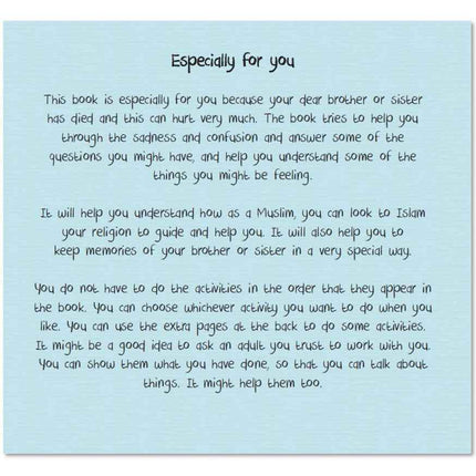 We Will Meet Again In Jannah- PB