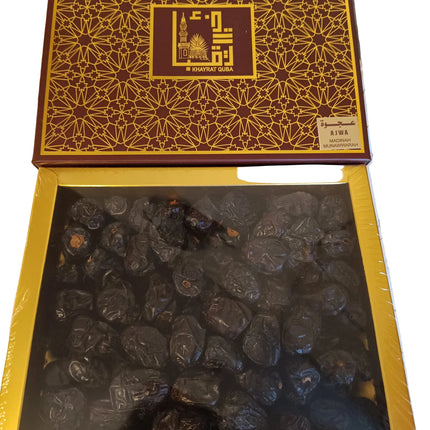 Ajwa Premium Quality Dates - 1 kg