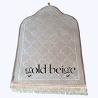 Gold beige