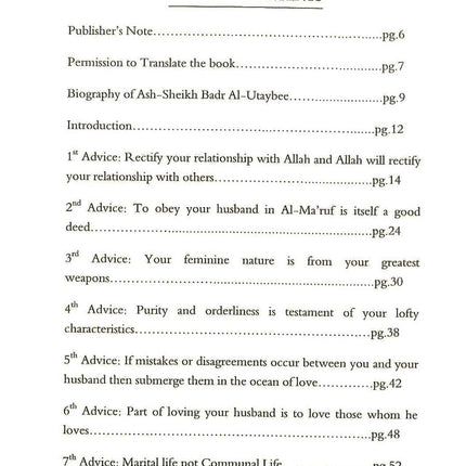 20 Pieces Of Advice To My Sister Before Her Marriage