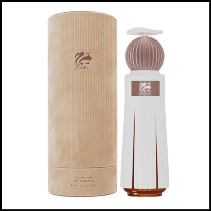 Marj Perfume Perfume 60ml EDP Ahmed Al Maghribi
