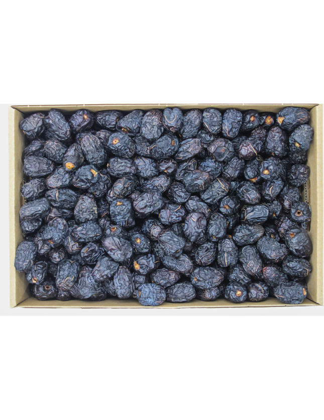 Ajwa Premium Quality Dates - 3kg Box