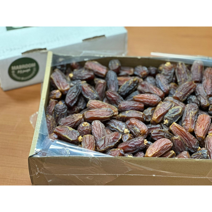 Mabroom Premium Quality Dates - 3 kg