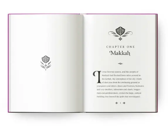 Khadijah: The Story of Islam's First Lady - Al-Huda Global Limited