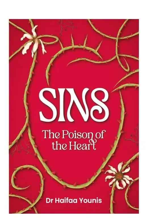Sins: Poisons of the Heart
