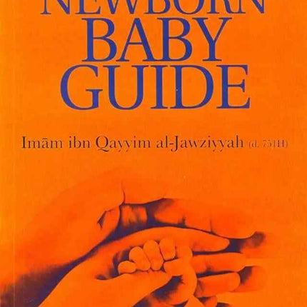 Newborn Baby Guide