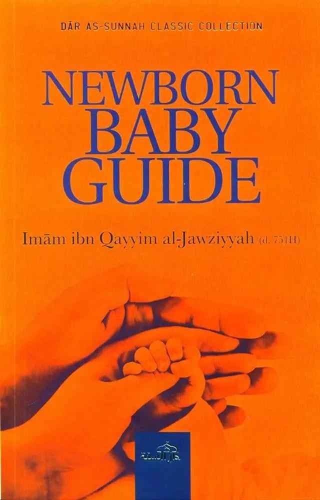 Newborn Baby Guide