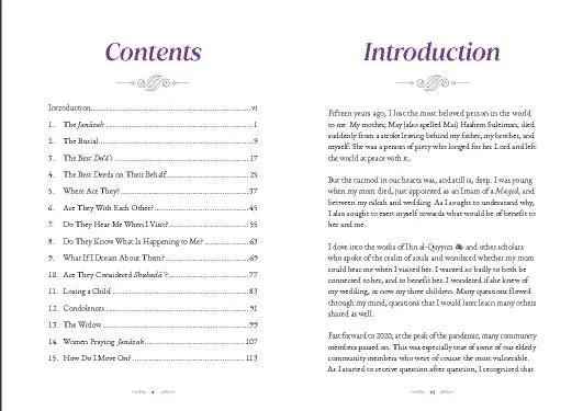 For Those Left Behind by Omar Suleiman