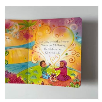My First Book About Charity- (An Illustrated Book to Introduce Young Children to Charity)- HB