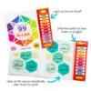 99 Names of Allah Sound Book- Kids Islamic Learning - Al-Huda Global Limited