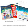 Ramadan Story Sound Book- Muslim Baby Gift/Learning Ramadan