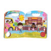 Cotton Candy Sky Song Book- Muslim Baby Gift