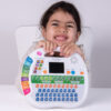 iRead Quran LCD Pad- Interactive Quran Learning LCD Pad for Children