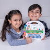 iRead Quran LCD Pad- Interactive Quran Learning LCD Pad for Children