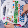 iRead Quran LCD Pad- Interactive Quran Learning LCD Pad for Children