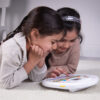 iRead Quran LCD Pad- Interactive Quran Learning LCD Pad for Children