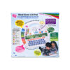 iRead Quran LCD Pad- Interactive Quran Learning LCD Pad for Children