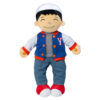 Yousuf- English/Arabic Speaking Doll- Islamic Eid/Birthday Toys Gift for Baby
