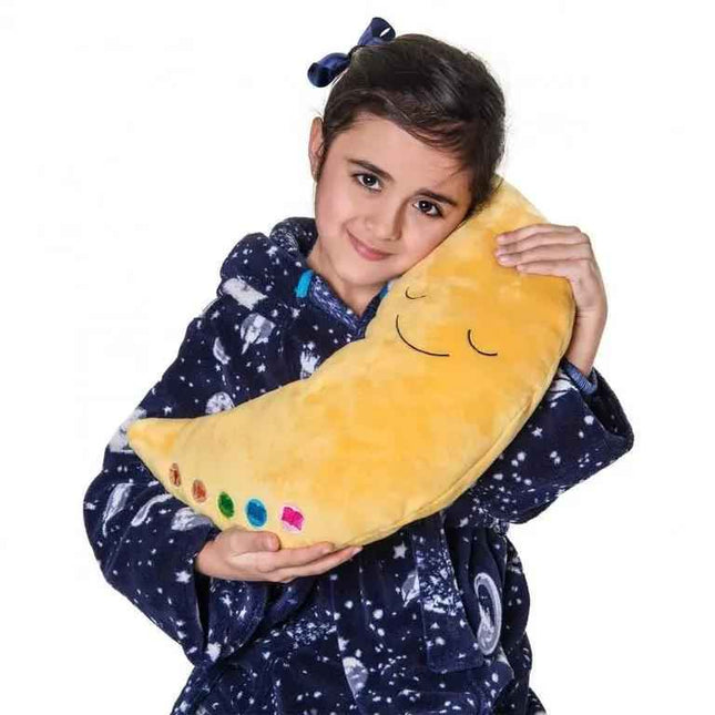 My Quran Pillow with Light & Sound- DD