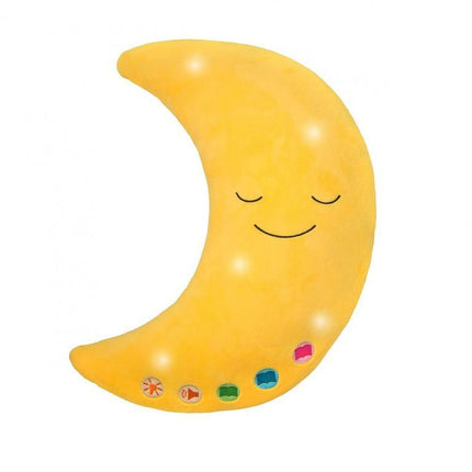 My Quran Pillow with Light & Sound- DD