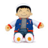 Yousuf- English/Arabic Speaking Doll- Islamic Eid/Birthday Toys Gift for Baby