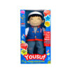 Yousuf- English/Arabic Speaking Doll- Islamic Eid/Birthday Toys Gift for Baby