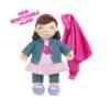 Aamina- English/Arabic Speaking Doll- Islamic Eid/Birthday Toys Gift for Baby