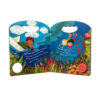 Allah Made Everything Song Book- Muslim Baby Gift