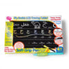 My Arabic LCD Tracing Tablet- Arabic Writing Learning Device for Children (4+ Ages)