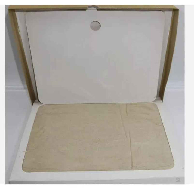 Dry Ablution Tayammum Kit- Tayammum Box Large - Lightweight & Easily Carriable (270g)