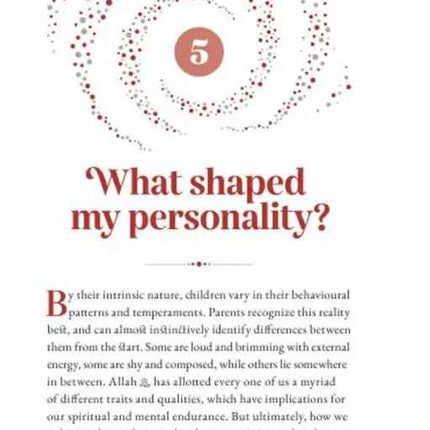 Why Me? Understanding One's Worldly Fate