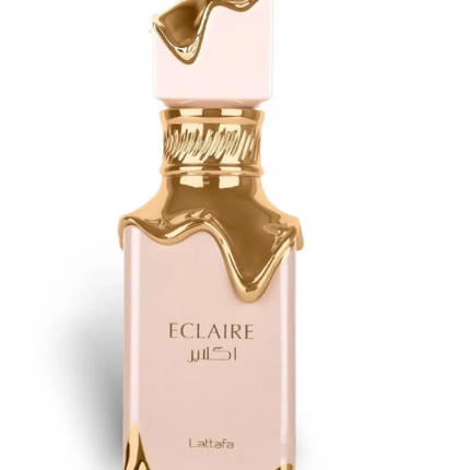 Eclaire Eau De Parfum 100ml by Lattafa