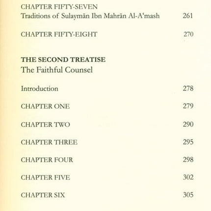Disciples of Hadith by Imam Al-Khatib al-Baghdadi