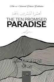 The Ten Promised Paradise