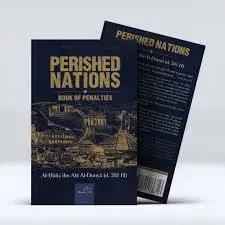 Perished Nations - Book Of Penalties