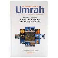 The Ultimate Guide to Umrah