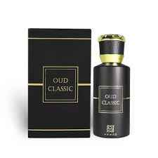 Oud Classic 50ml EDP Ahmed Al Maghribi