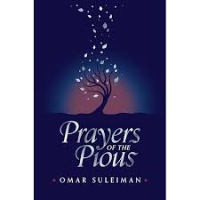 Prayers of the Pious by Omar Suleiman