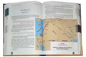 Stories Of The Prophets (Peace be upon them)