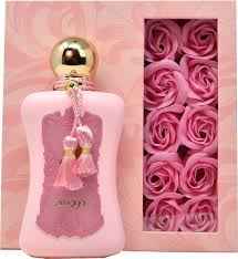 Fatima Perfume 100ml EDP Zimaya By Afnan
