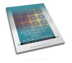 Governing Yourself and Your Family by Husayn Al-Awaayishah