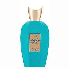 Rabab Perfume 100ml EDP Zimaya By Afnan