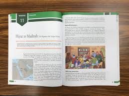 Level 4 - Islamic Studies: Weekend Learning (Ages 8–11) (Revised & Enlarged Edition)