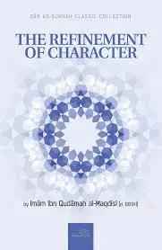 The Refinement of Character