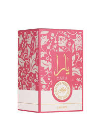 Yara Candy Eau De Parfum 100ml (For Women) by Lattafa