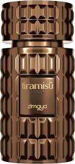 Tiramisu Coco Perfume 100ml EDP Zimaya